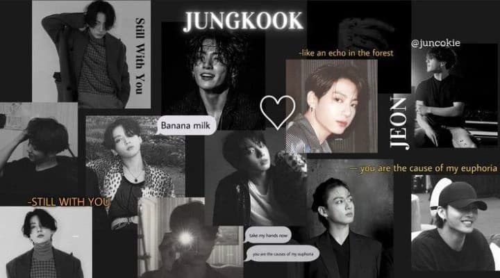 Jungkook | CEO thumbnail