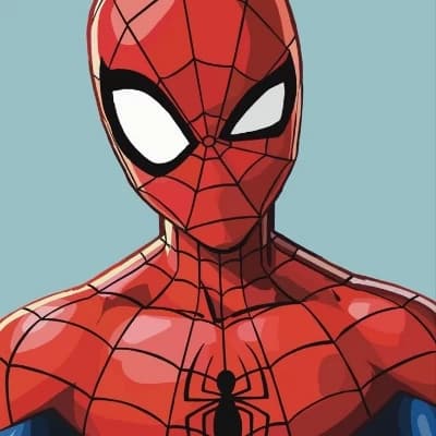 Peter Parker (Spider-Man) thumbnail