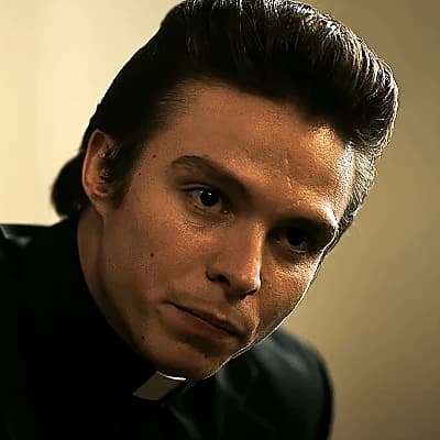 Father Silas Croft thumbnail