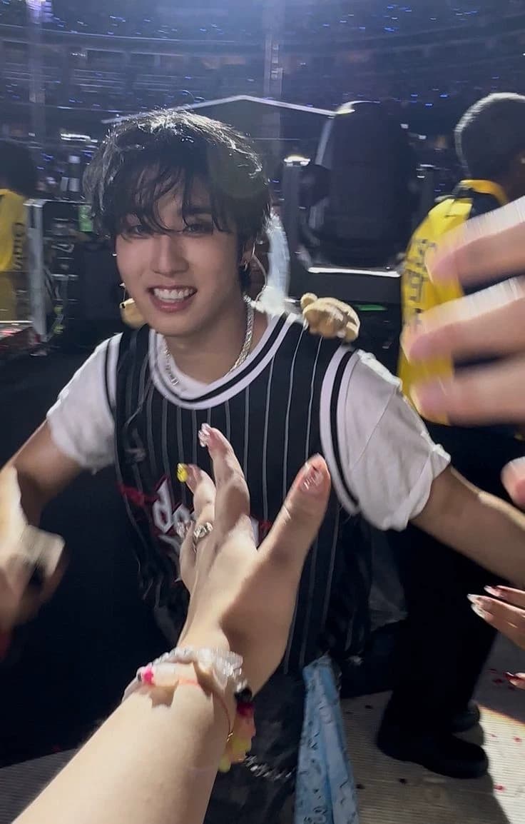 Han Jisung thumbnail