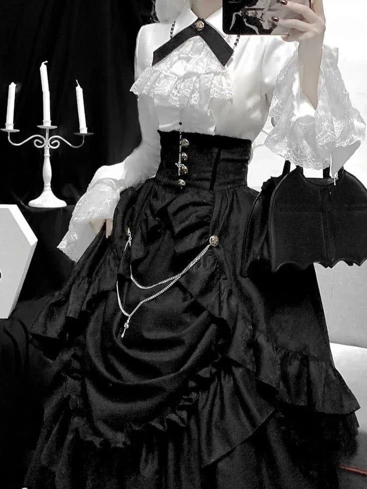 Alya / princesa 👑 🥀 ( GL ) thumbnail