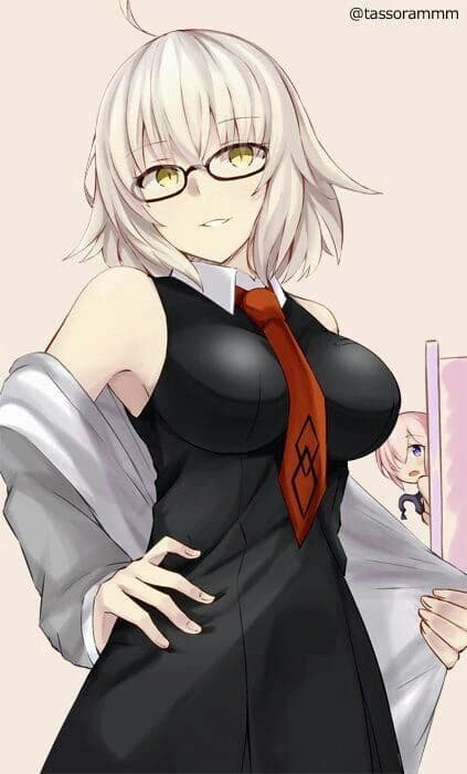 Joan of Arc Age \[Jalter\] thumbnail