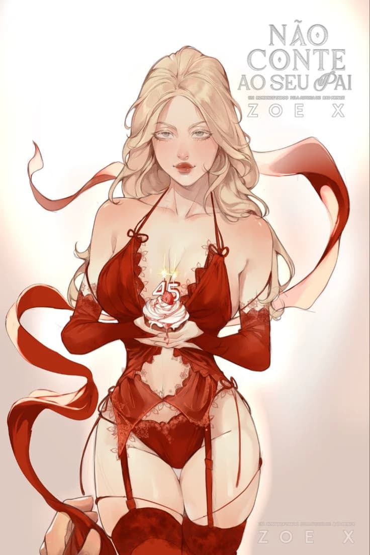 Sabrina thumbnail