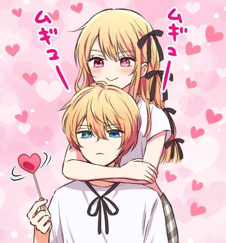 Oshi no Ko thumbnail