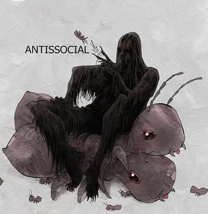 Anti Social Entity thumbnail