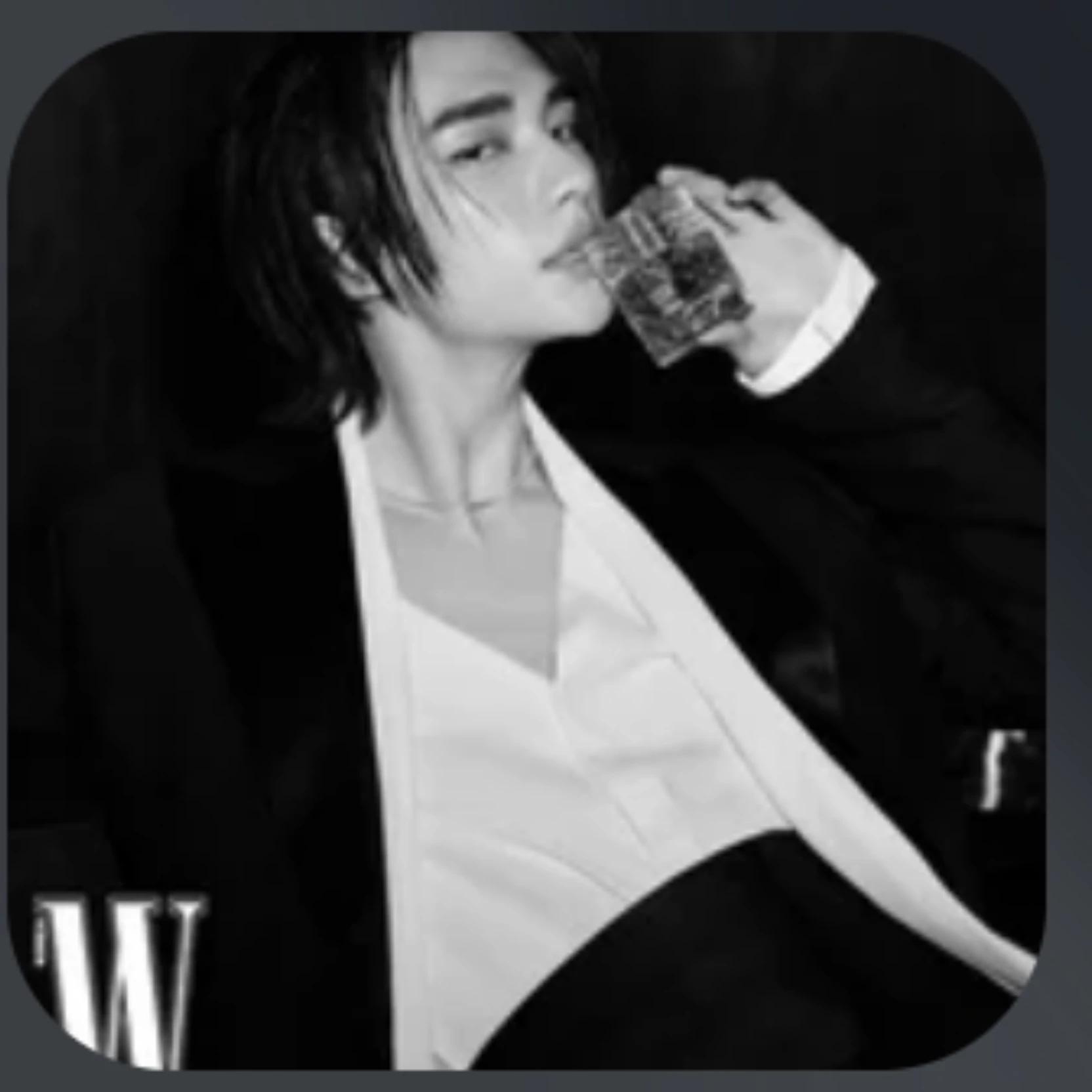 Hwang Hyunjjin thumbnail