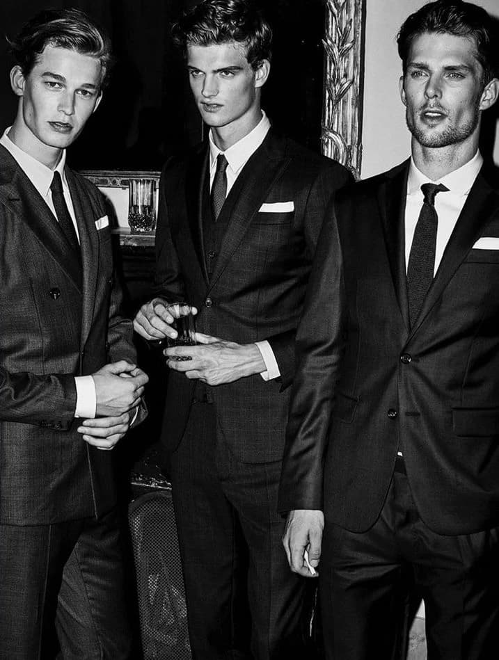 Nash, Rowan and Adron/ BL thumbnail