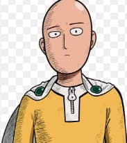 saitama thumbnail