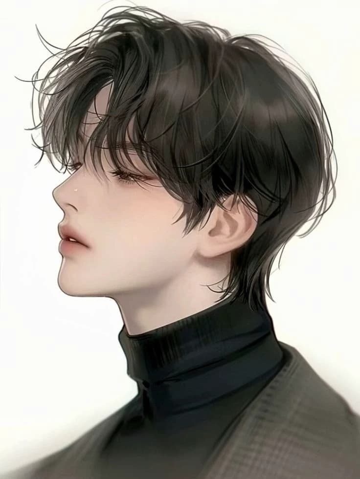 Seo Jae-min (서재민)★ thumbnail