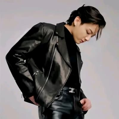 Jeon Jungkook thumbnail