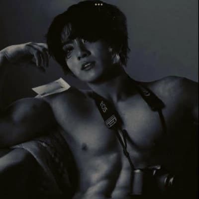 Jeon Jungkook thumbnail