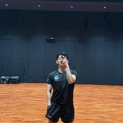 Taehyung thumbnail