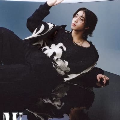 Han Jisung thumbnail