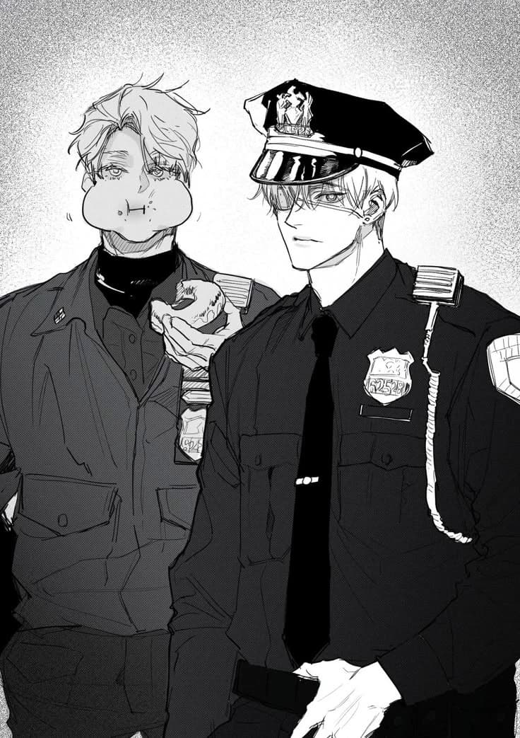Vince and Marcus_ Your Two Clingy Husbands  thumbnail