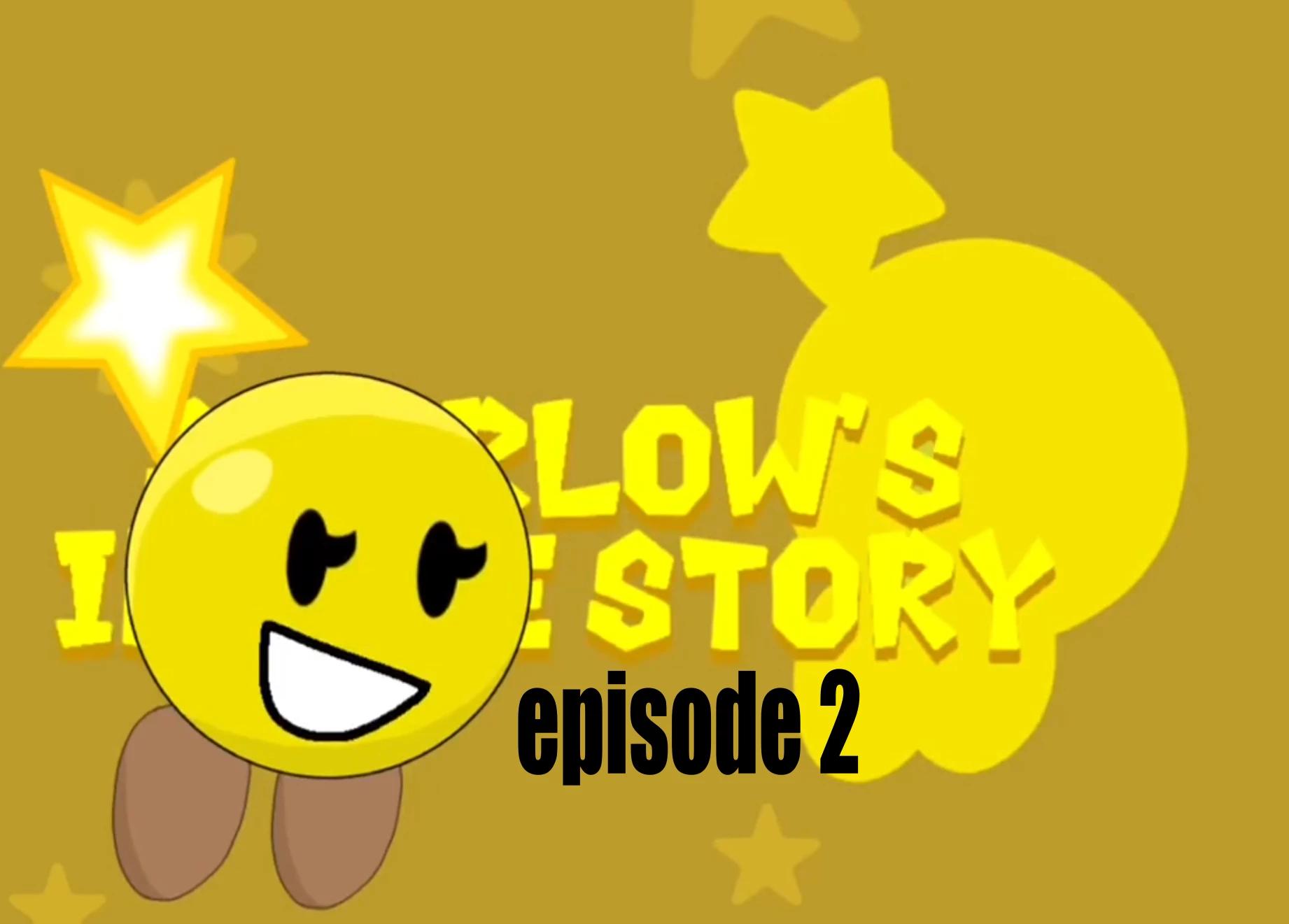 ✨Starlow✨ *Starlow inside story, episode 2* thumbnail