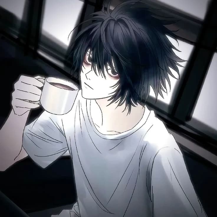 L Lawliet thumbnail