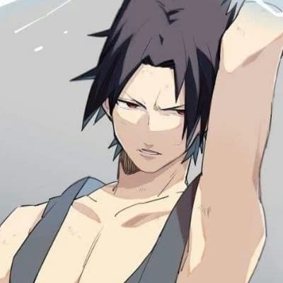 Sasuke Uchiha thumbnail