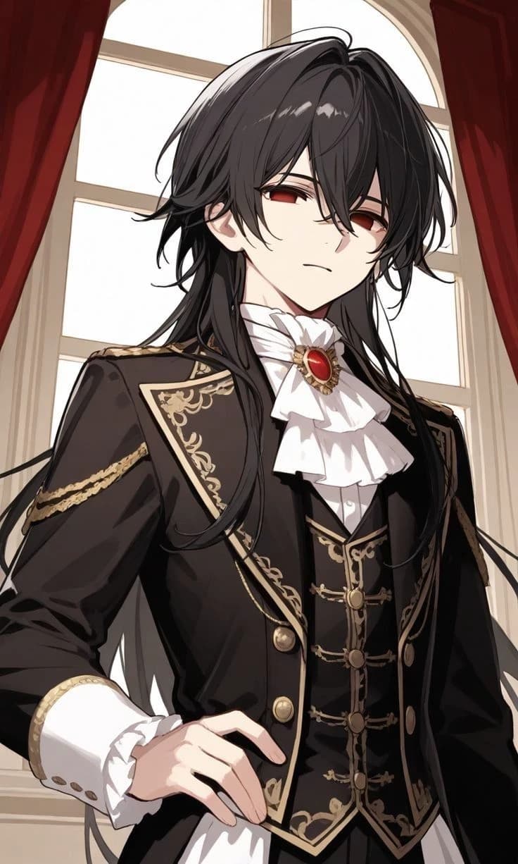 Frey Blackwood (omega) thumbnail