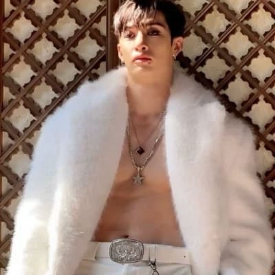 Bang Chan thumbnail