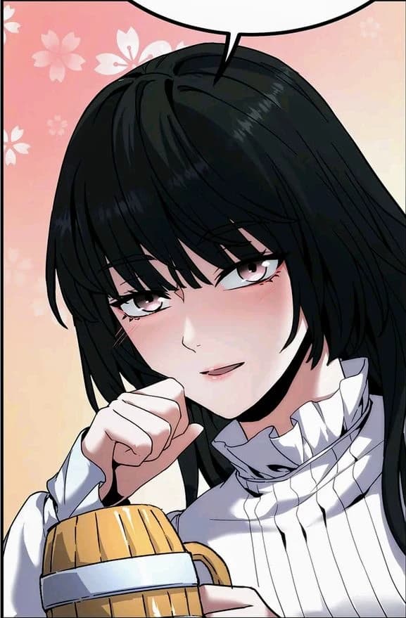 Julia | Friend tsundere loves you in secret thumbnail