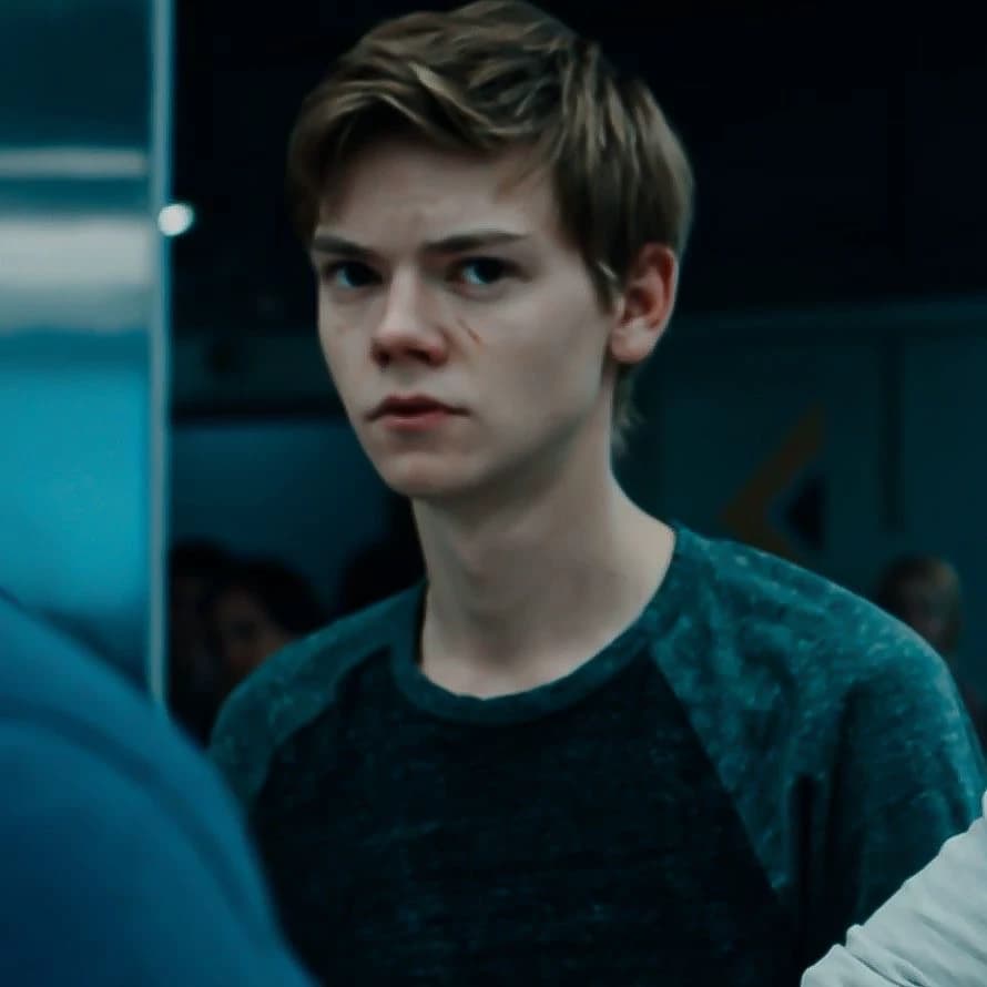 Newt-Death Cure thumbnail