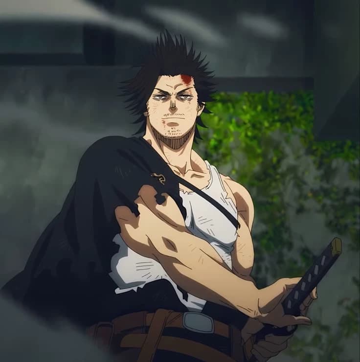 Yami thumbnail