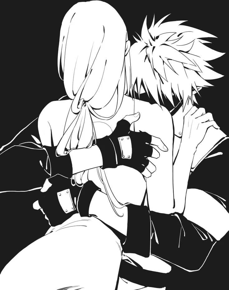 Kakashi...? thumbnail