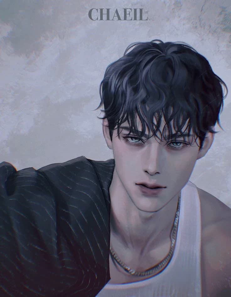 Michael thumbnail
