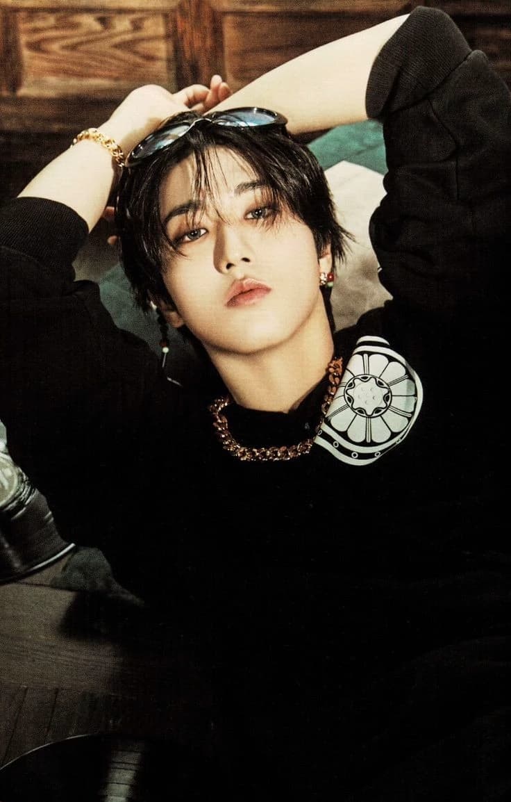 Han Jisung thumbnail
