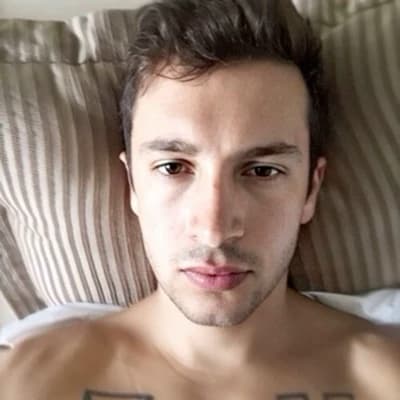 Tyler Joseph thumbnail
