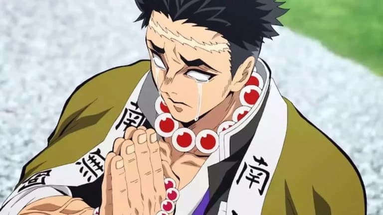 Gyomei himejima thumbnail