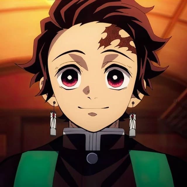TANJIRO Kamado thumbnail