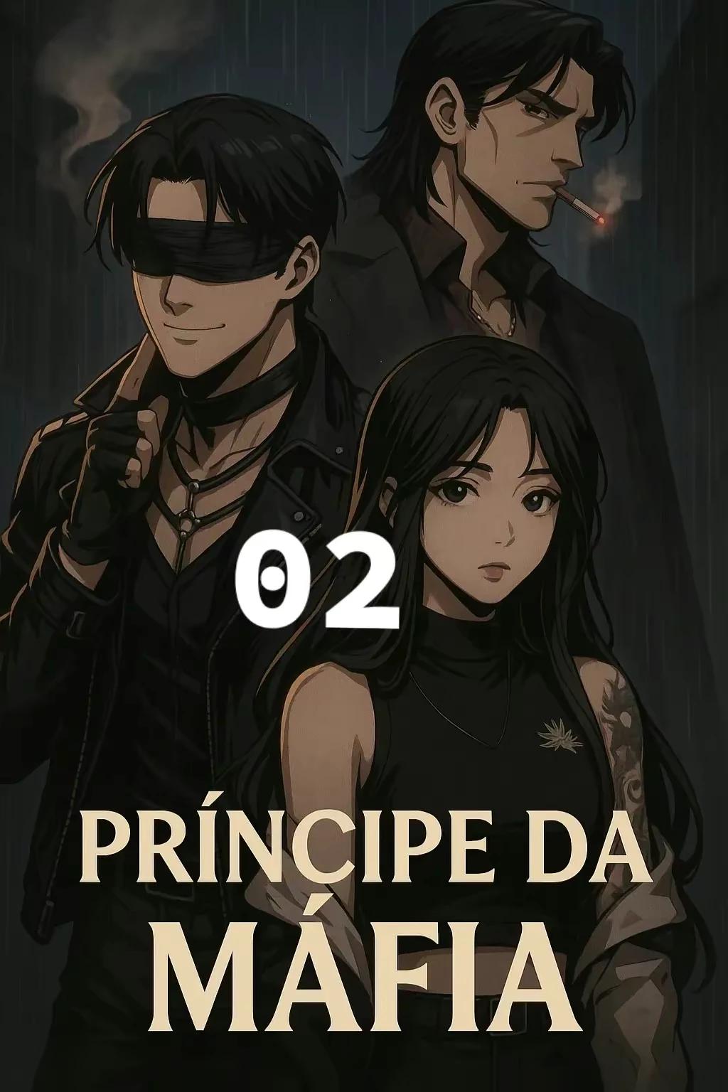 Prince of the Mafia thumbnail