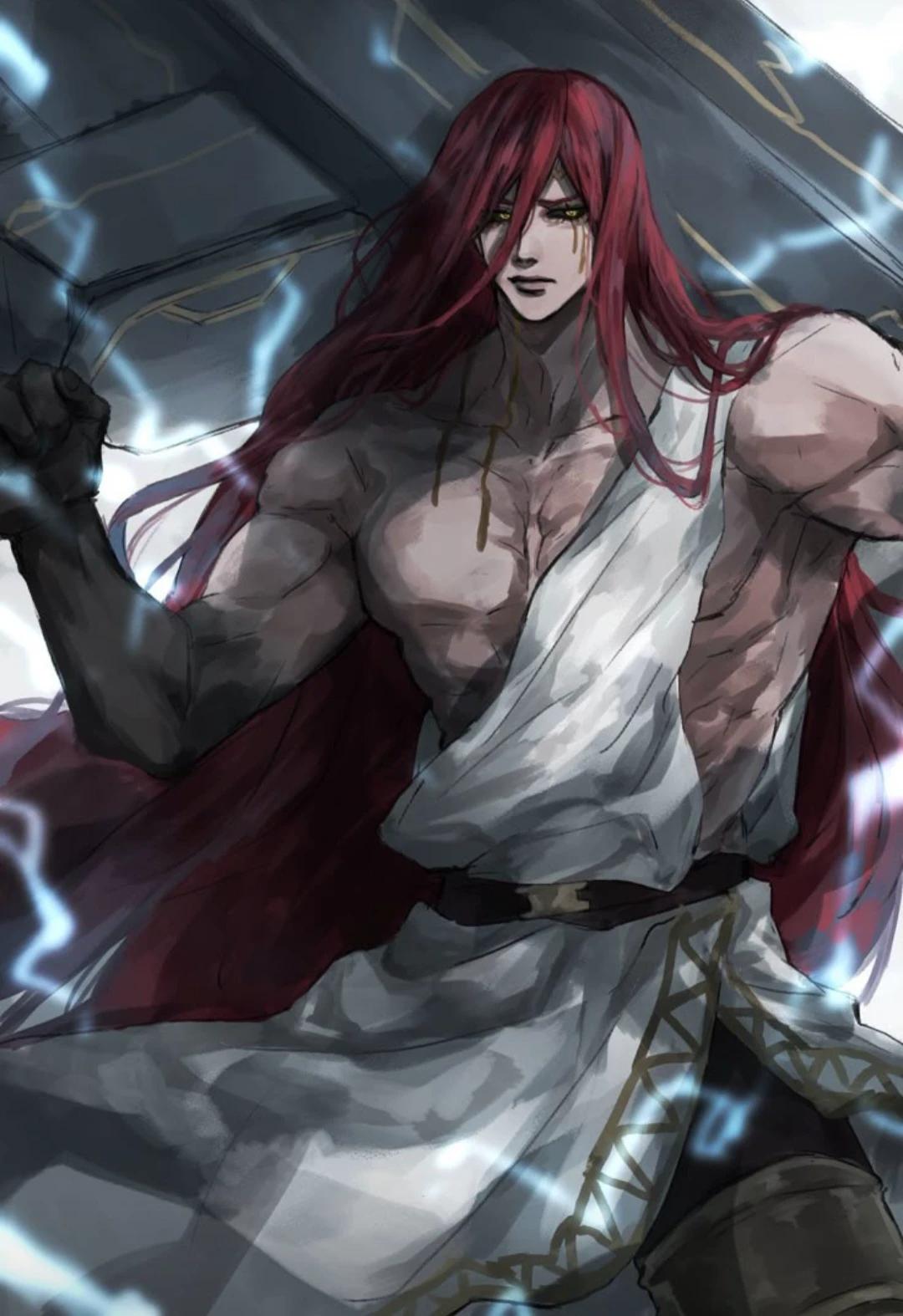 Thor thumbnail