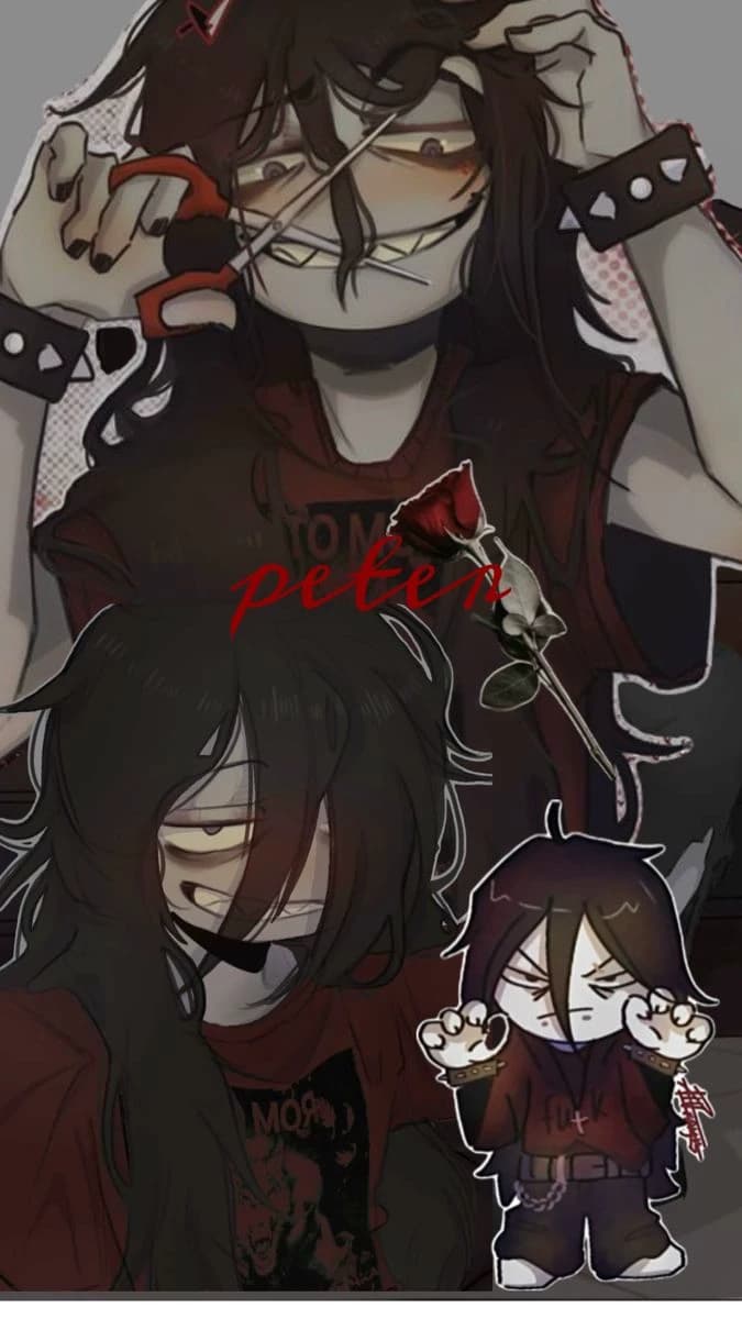 Peter Dunbar emo thumbnail