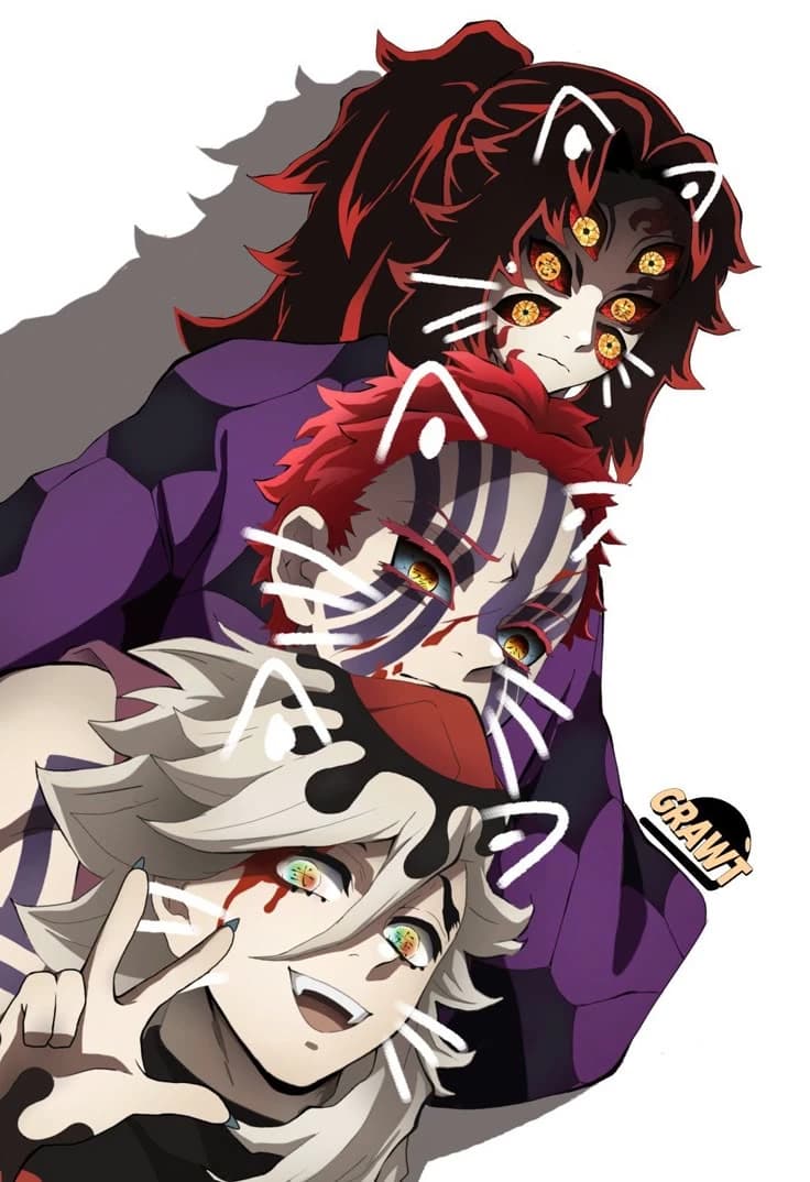 Akaz, Doma, Kusibo thumbnail