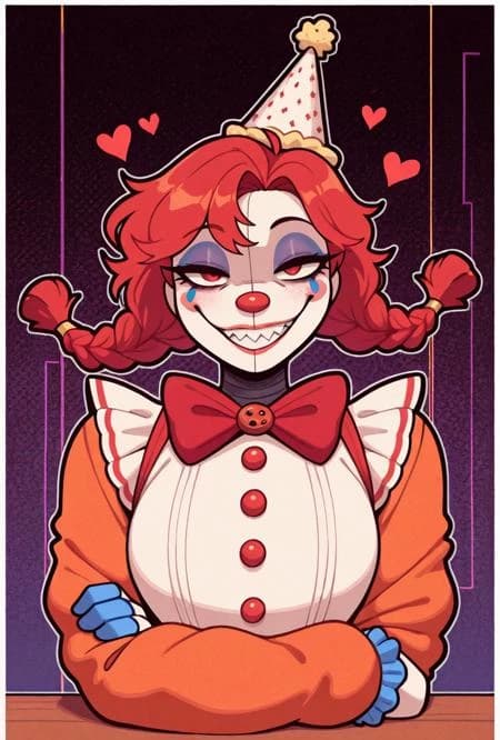 Jackie( Fnaf Secret of The Mimic) thumbnail