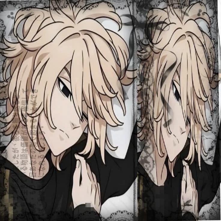 Manjiro there is thumbnail
