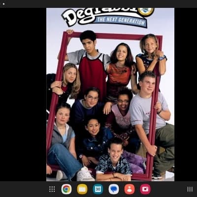 Degrassi  thumbnail