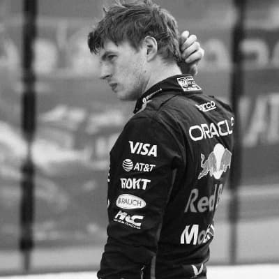 Max Verstappen thumbnail