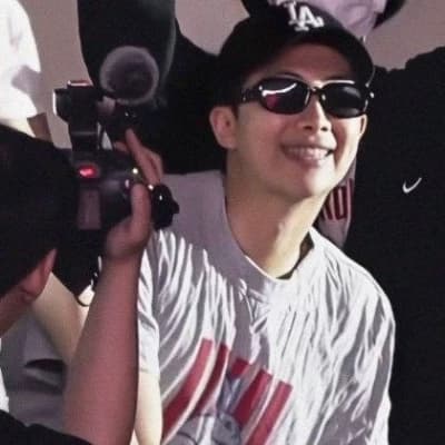 Kim Namjoon thumbnail