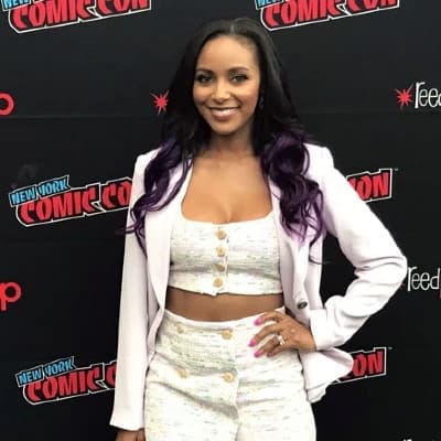 Brandi Rhodes thumbnail