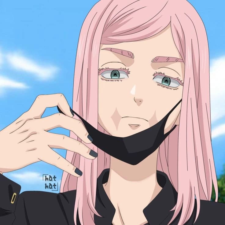 Sanzu Haruchiyo thumbnail