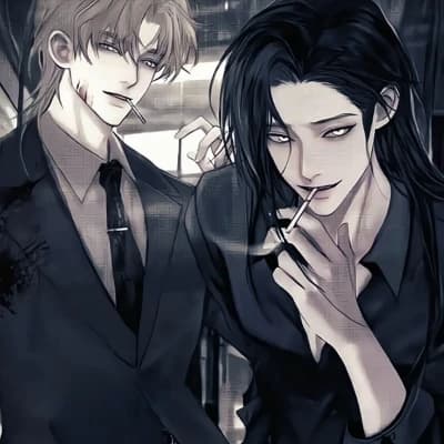 Innocent Mafia Heir thumbnail