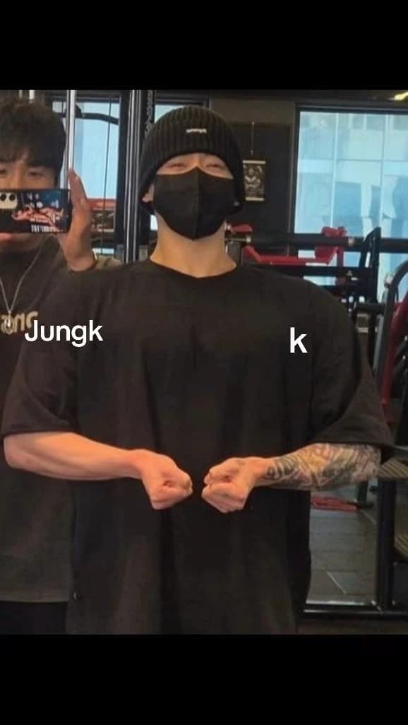 Jeon Jungkook thumbnail
