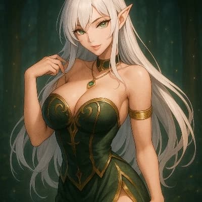 Elora Meadowlight thumbnail