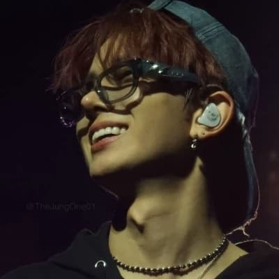 Lee Heeseung  thumbnail