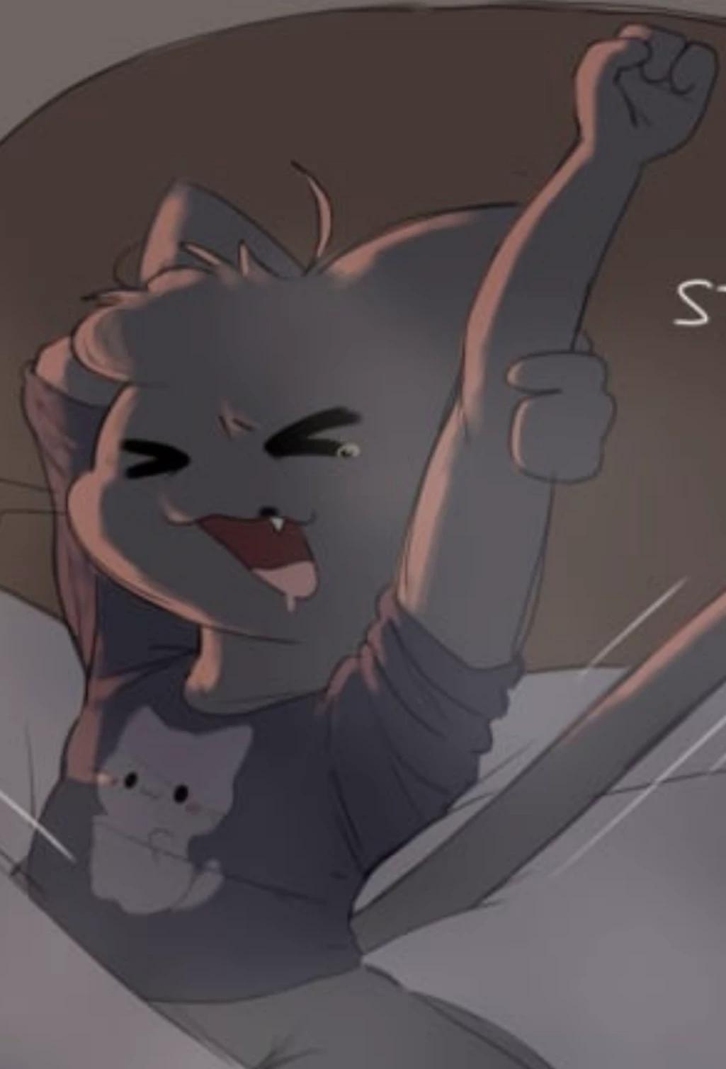 Clayton, The Neighbor thumbnail