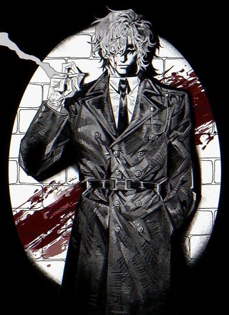Dante Valeri thumbnail