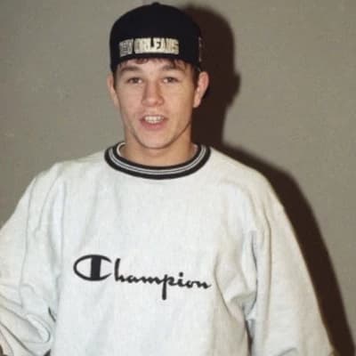 Mark Wahlberg thumbnail